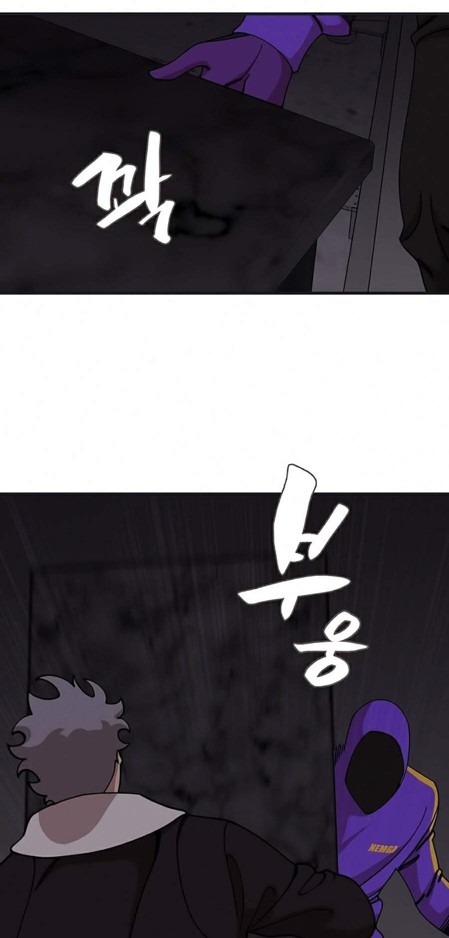 Xếp Hạng Bắt Nạt Chapter 34 - Trang 2