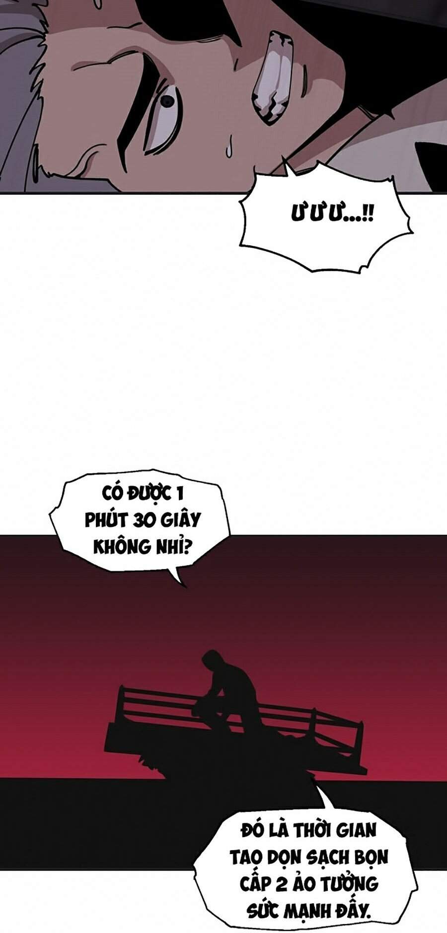 Xếp Hạng Bắt Nạt Chapter 34 - Trang 2