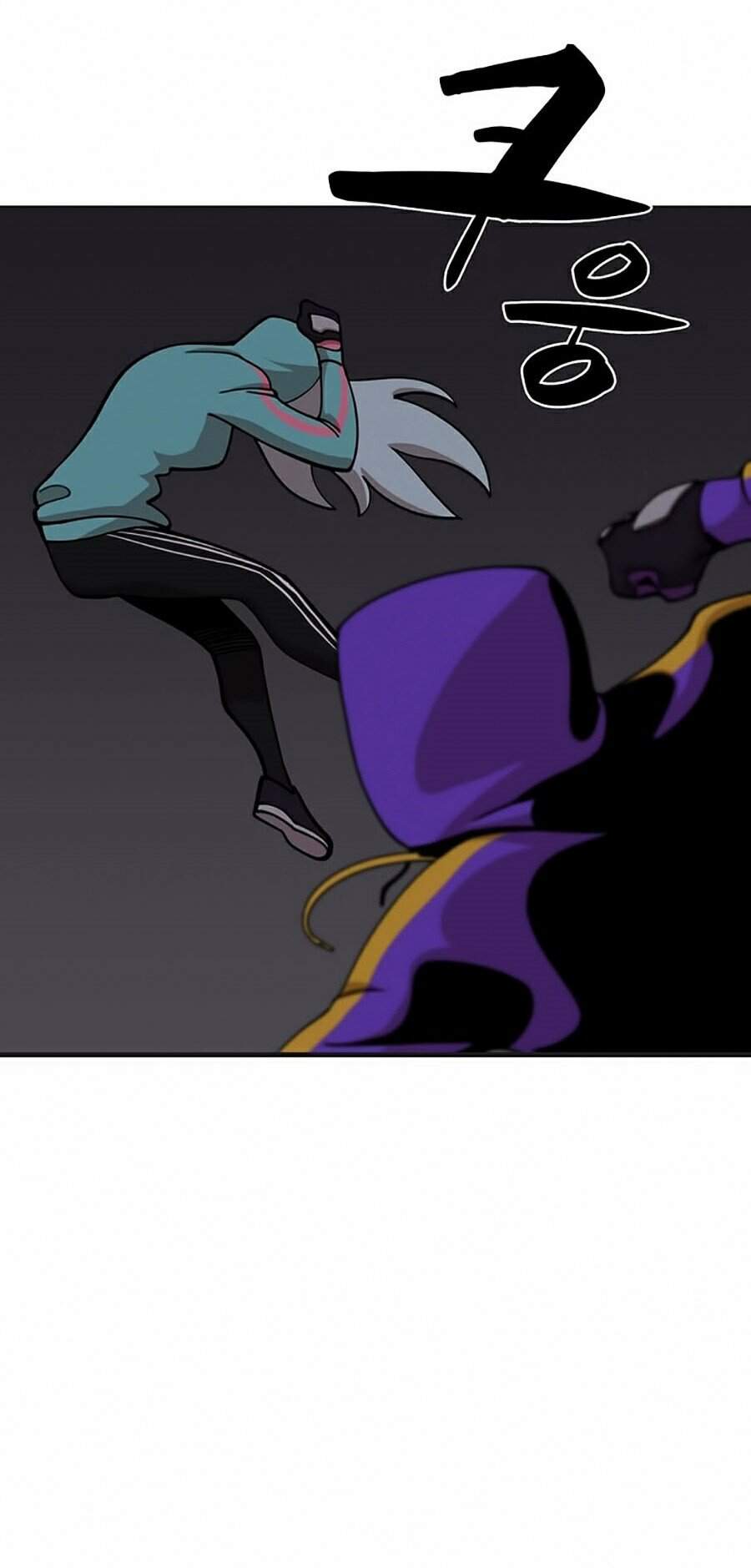 Xếp Hạng Bắt Nạt Chapter 34 - Trang 2