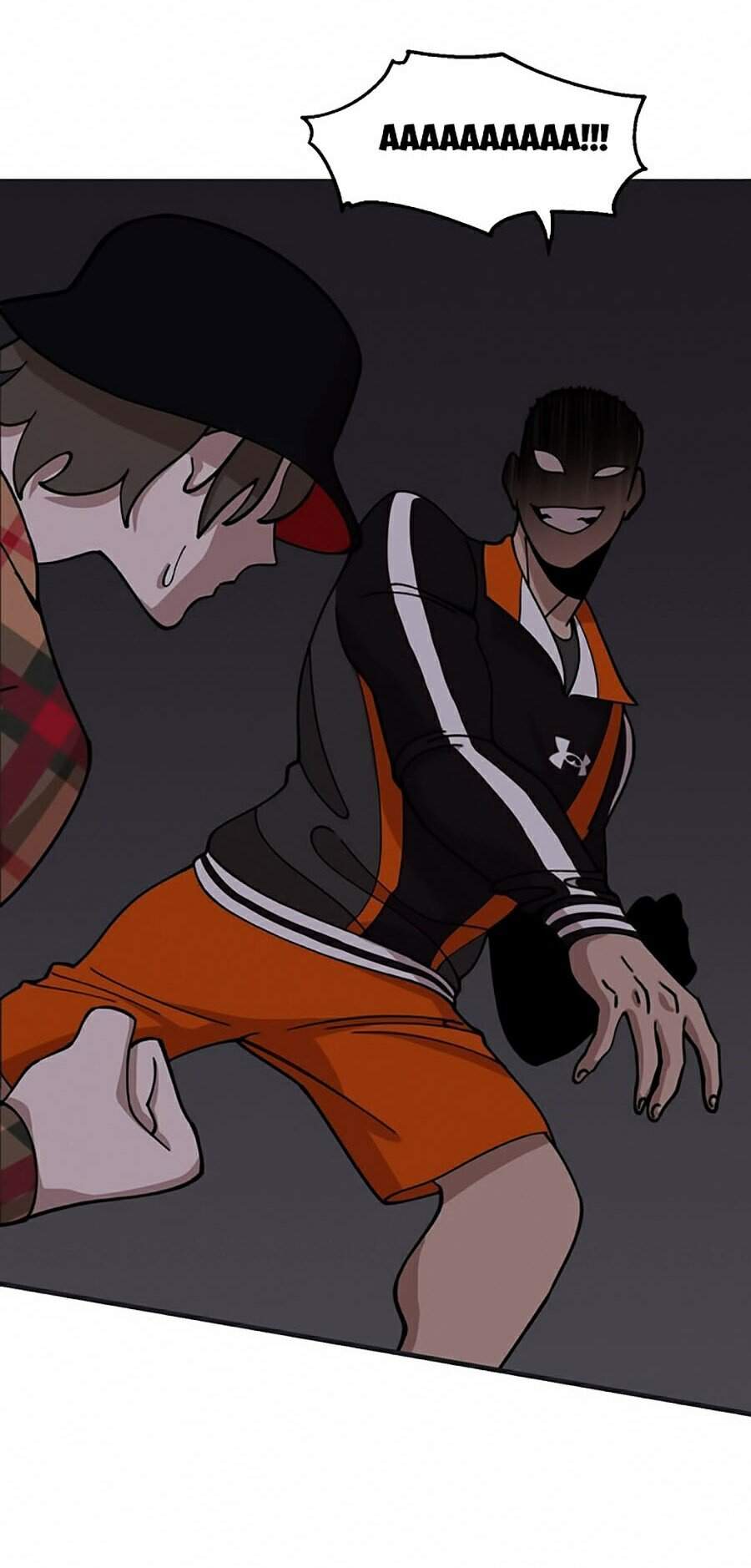 Xếp Hạng Bắt Nạt Chapter 34 - Trang 2