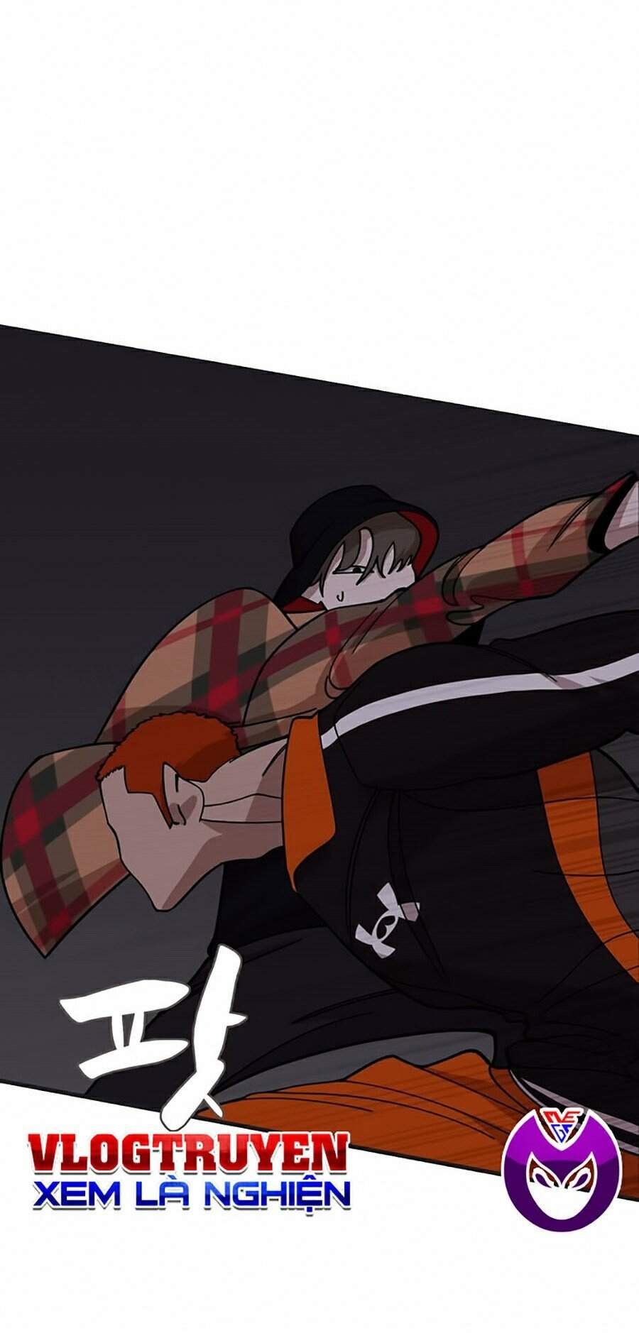 Xếp Hạng Bắt Nạt Chapter 34 - Trang 2