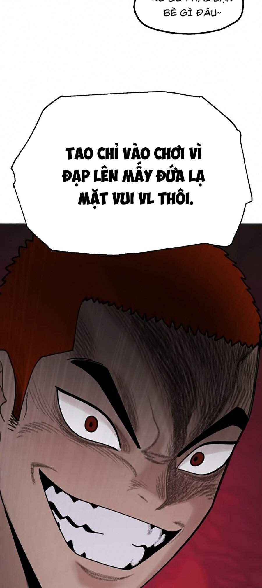 Xếp Hạng Bắt Nạt Chapter 34 - Trang 2