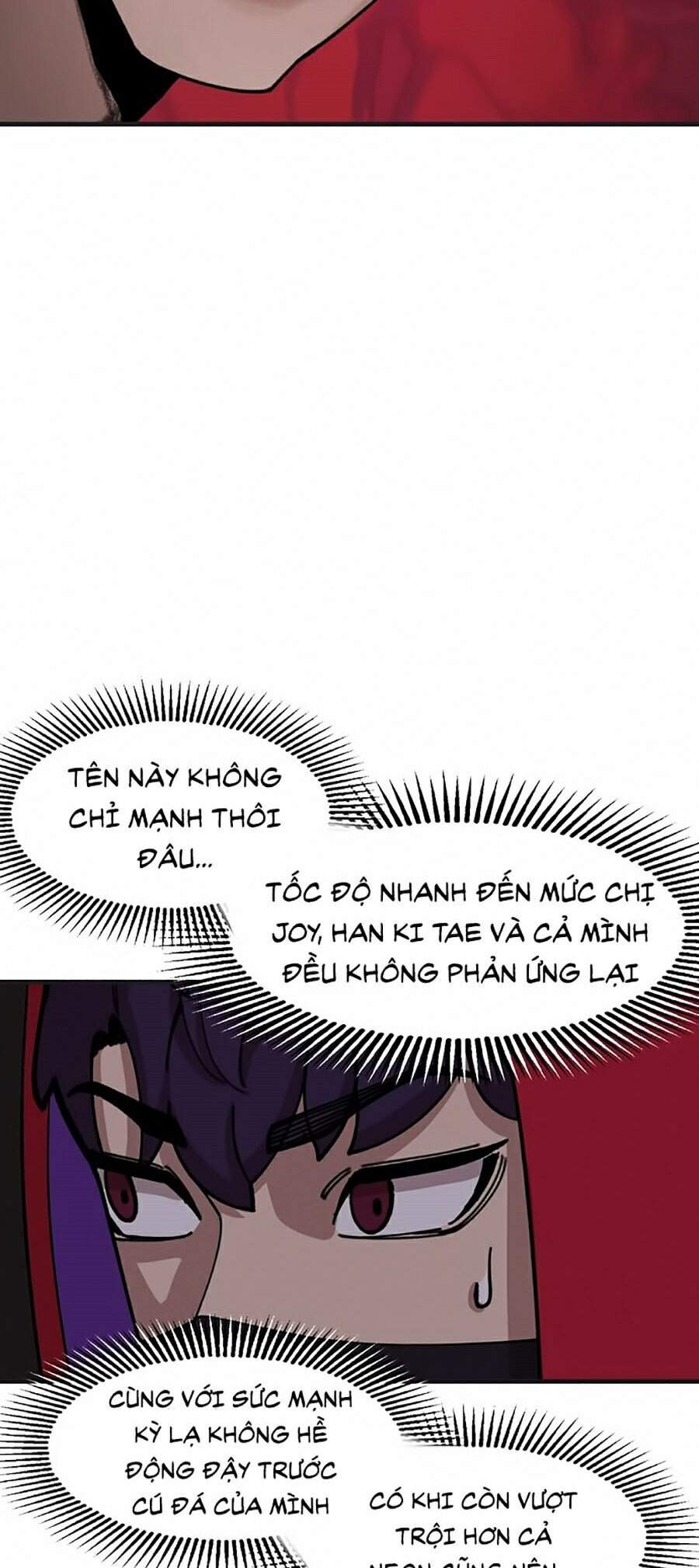 Xếp Hạng Bắt Nạt Chapter 34 - Trang 2