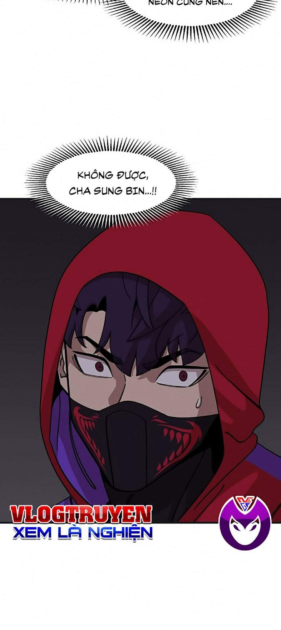 Xếp Hạng Bắt Nạt Chapter 34 - Trang 2