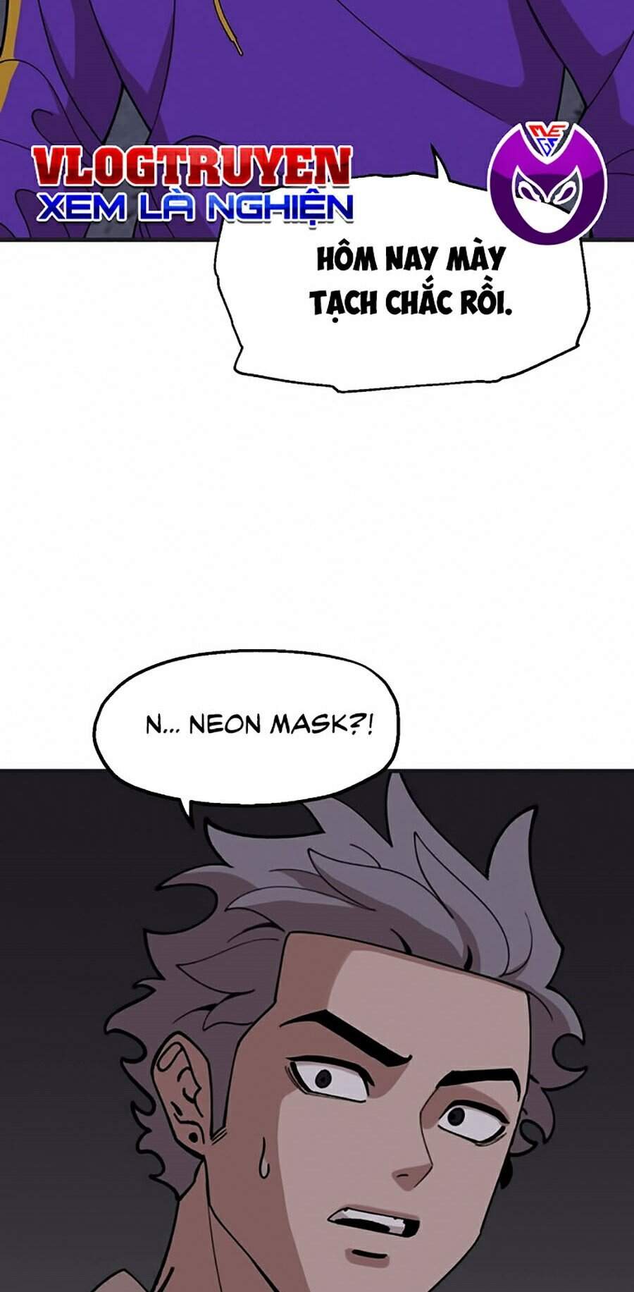 Xếp Hạng Bắt Nạt Chapter 34 - Trang 2