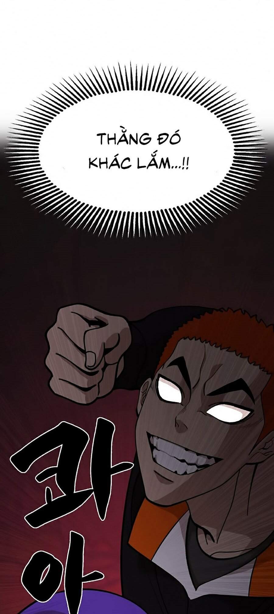 Xếp Hạng Bắt Nạt Chapter 34 - Trang 2