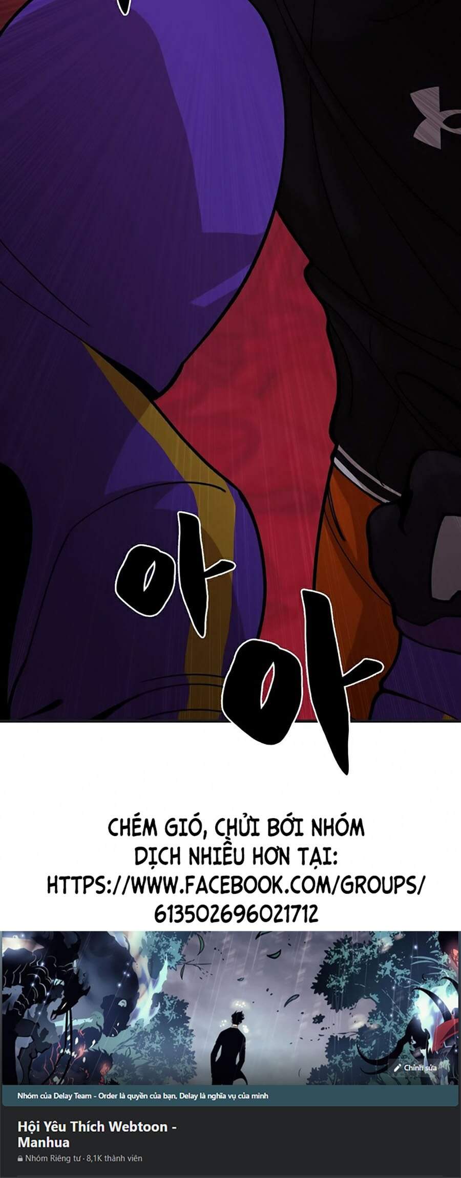 Xếp Hạng Bắt Nạt Chapter 34 - Trang 2