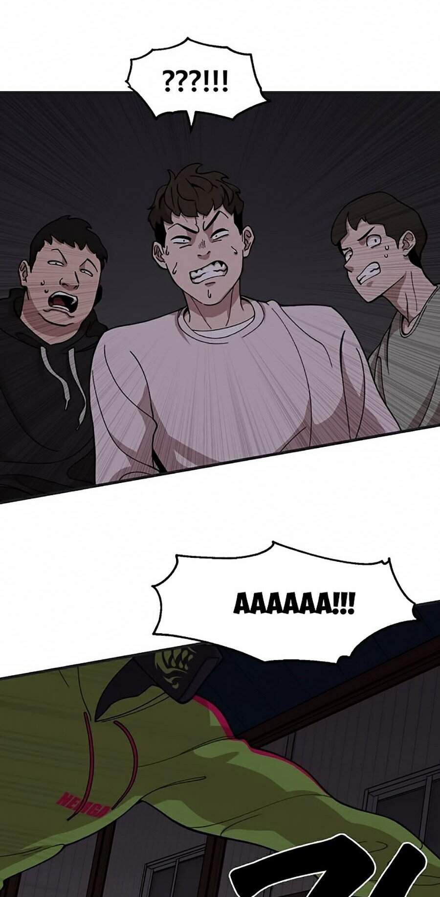 Xếp Hạng Bắt Nạt Chapter 34 - Trang 2