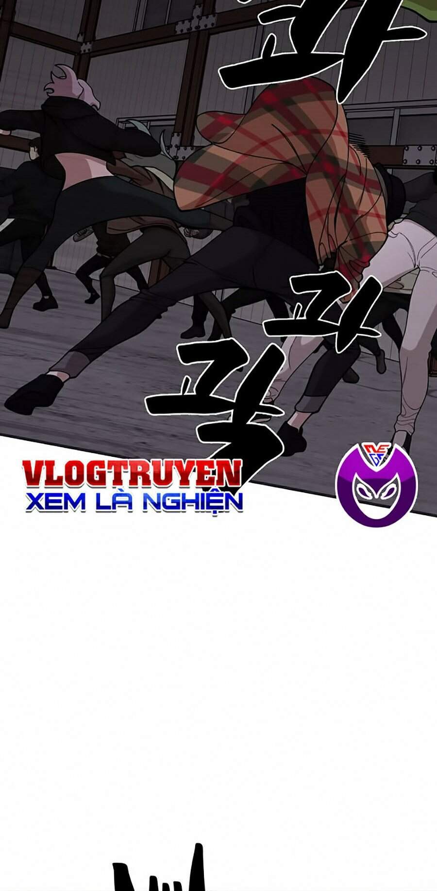 Xếp Hạng Bắt Nạt Chapter 34 - Trang 2
