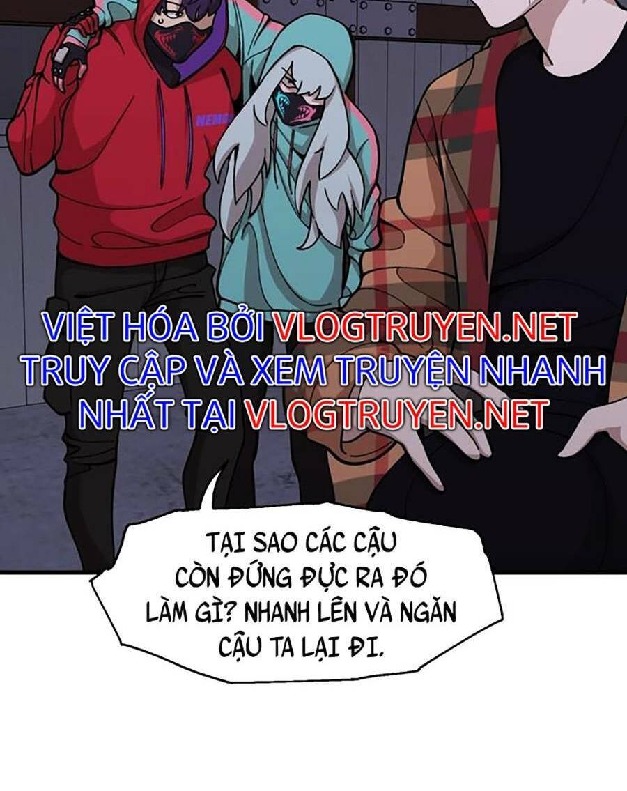 Xếp Hạng Bắt Nạt Chapter 35 - Trang 2