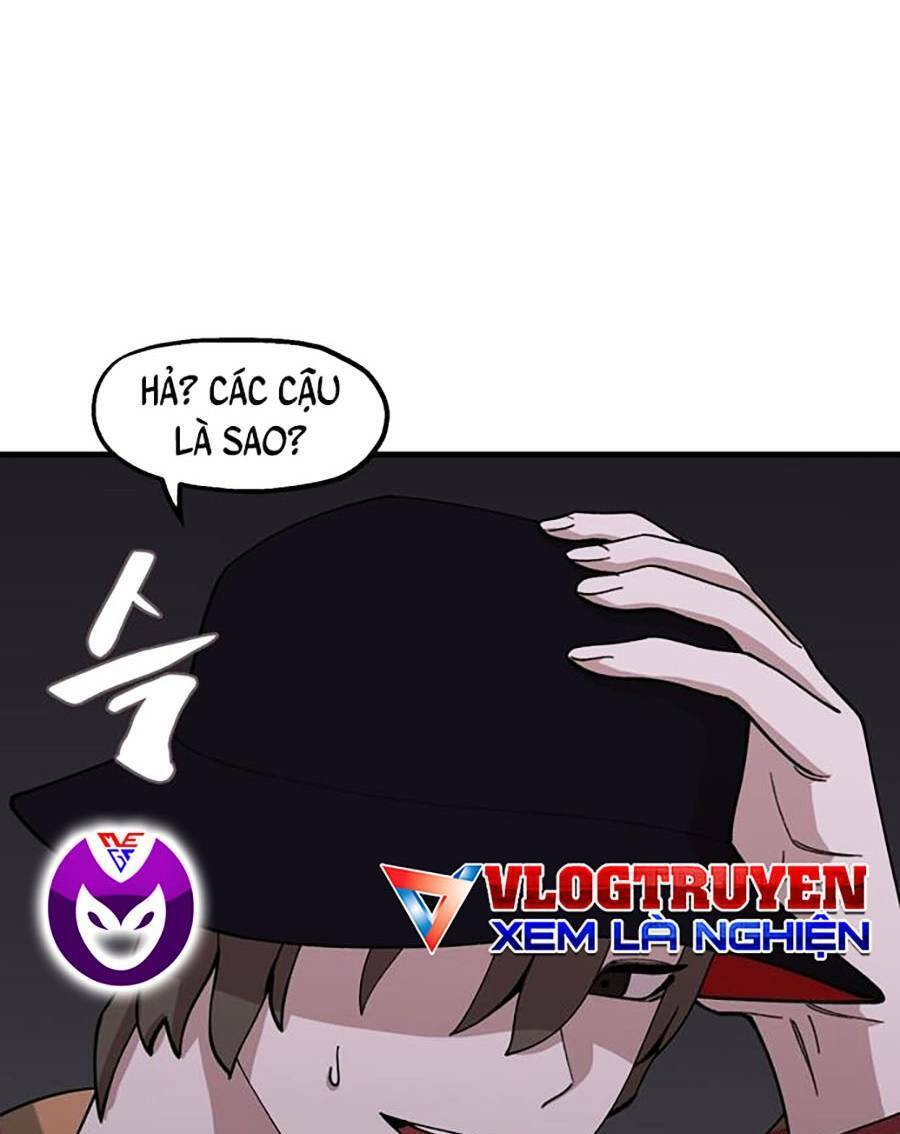 Xếp Hạng Bắt Nạt Chapter 35 - Trang 2