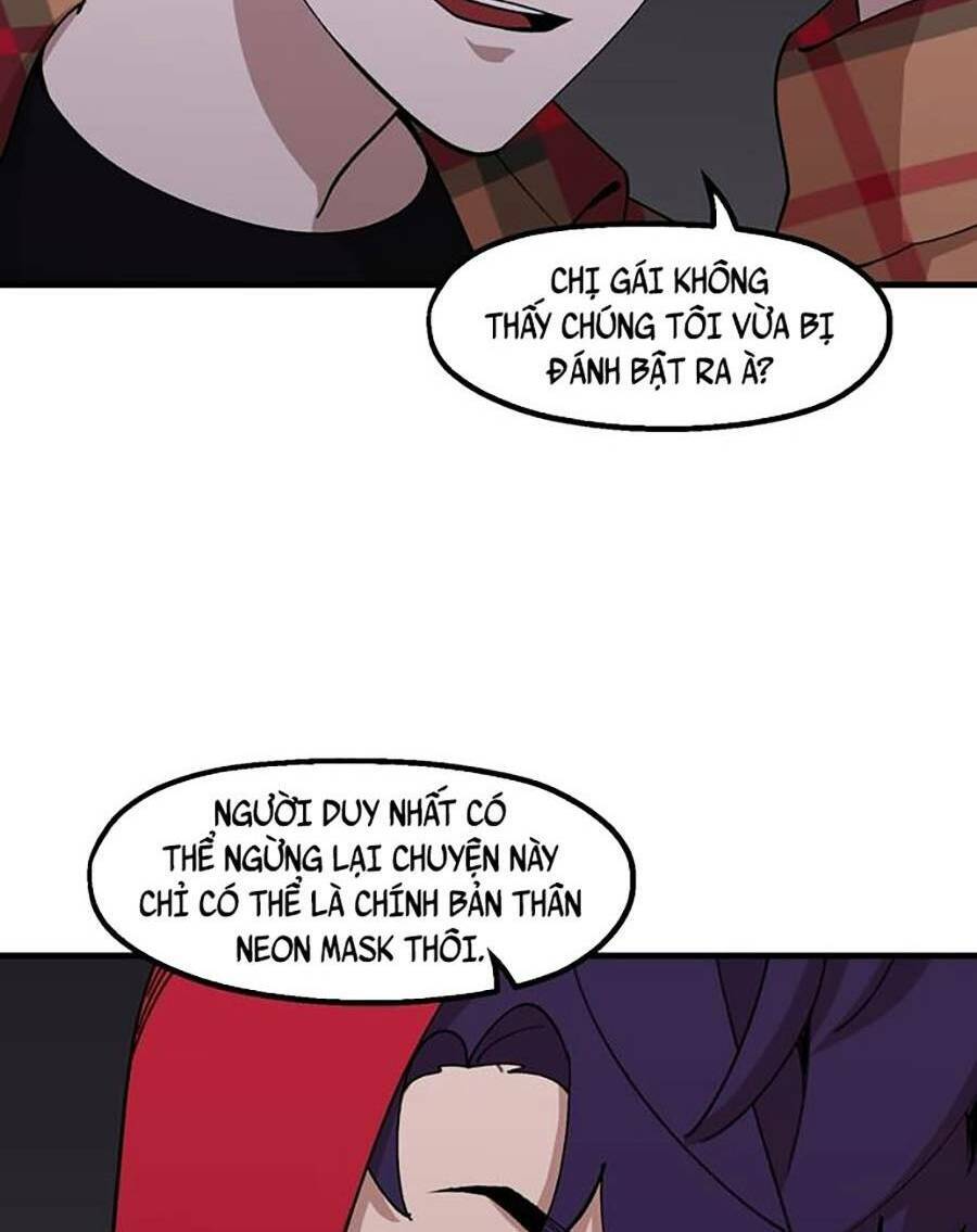 Xếp Hạng Bắt Nạt Chapter 35 - Trang 2