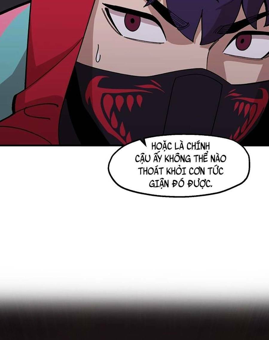 Xếp Hạng Bắt Nạt Chapter 35 - Trang 2