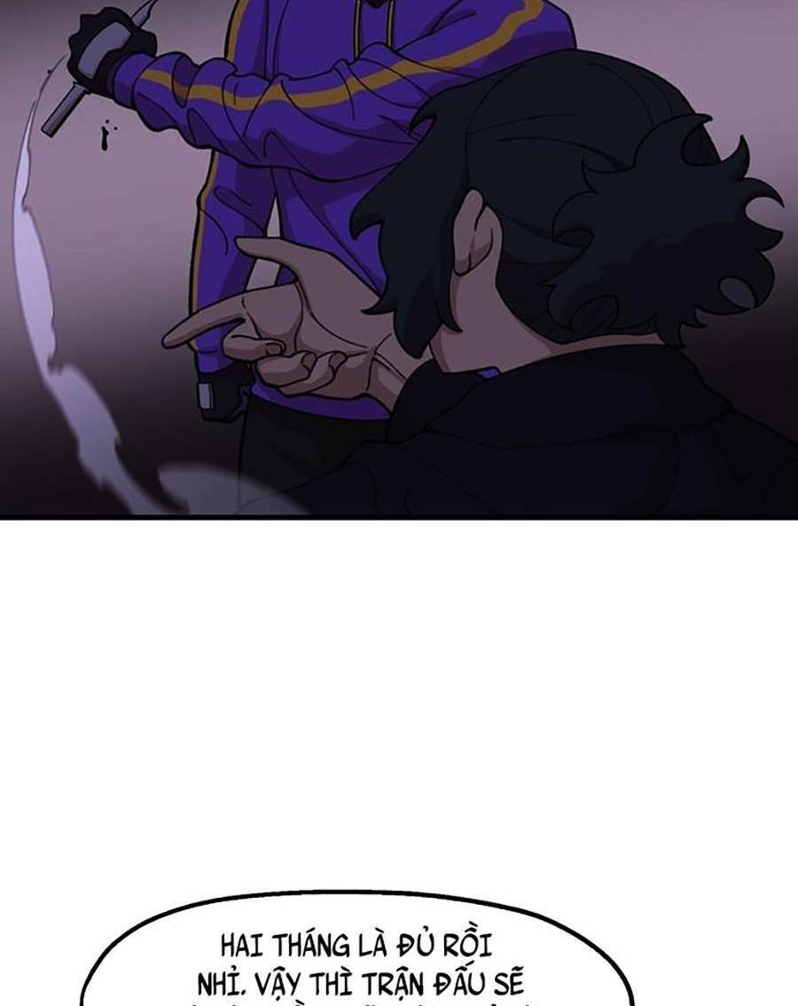 Xếp Hạng Bắt Nạt Chapter 35 - Trang 2