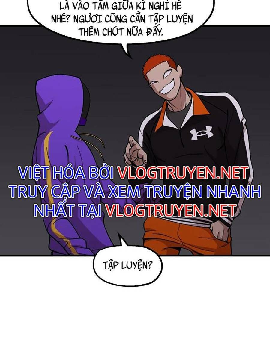 Xếp Hạng Bắt Nạt Chapter 35 - Trang 2