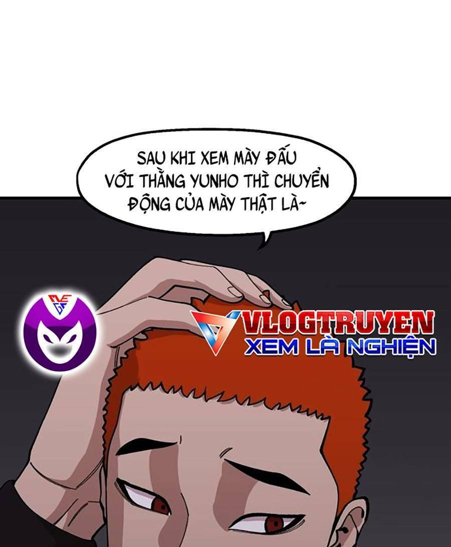 Xếp Hạng Bắt Nạt Chapter 35 - Trang 2