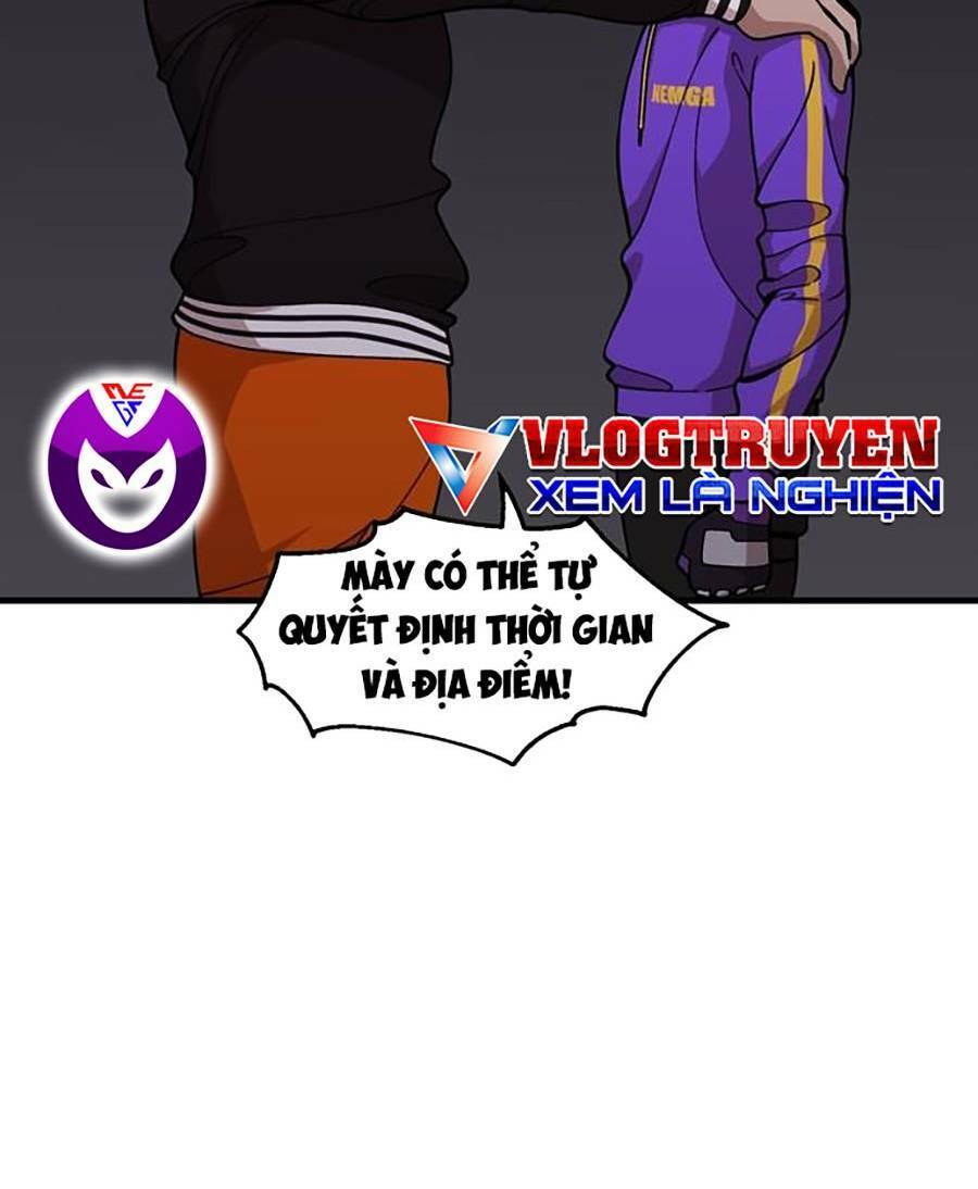 Xếp Hạng Bắt Nạt Chapter 35 - Trang 2
