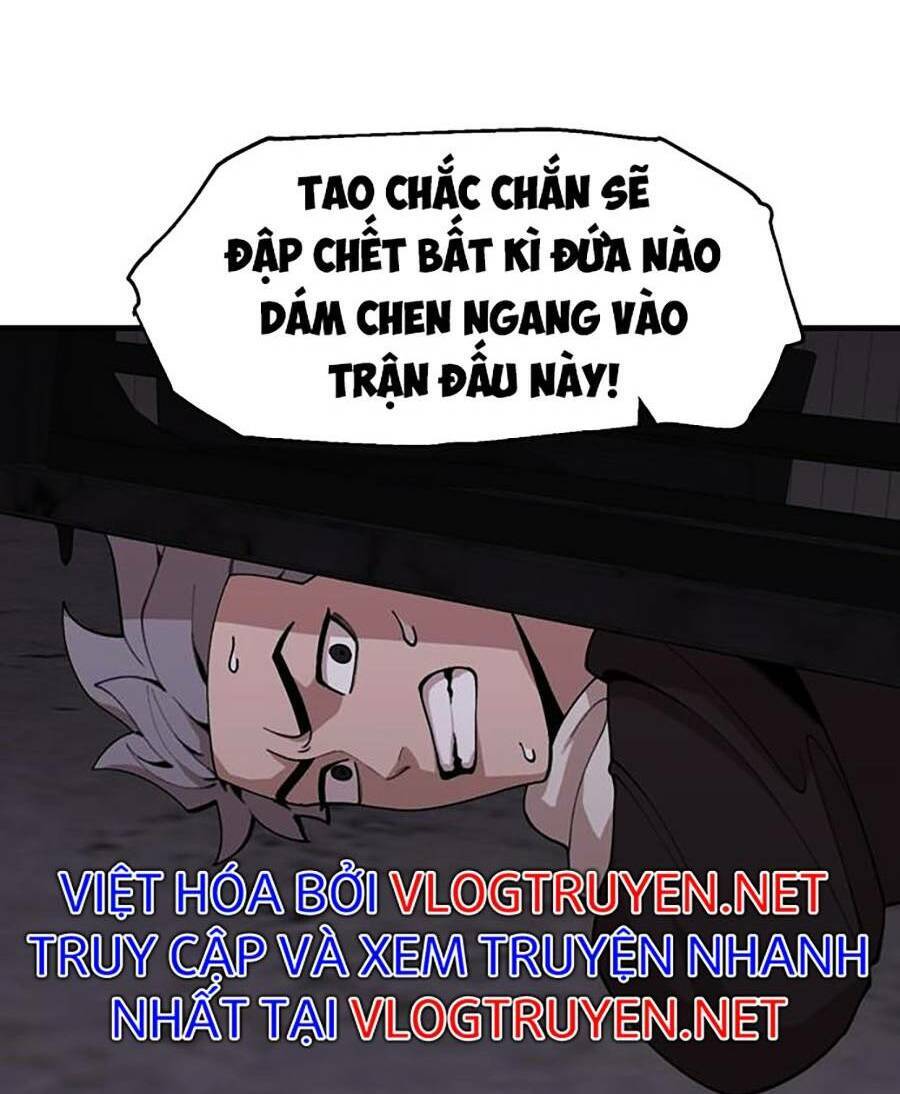 Xếp Hạng Bắt Nạt Chapter 35 - Trang 2