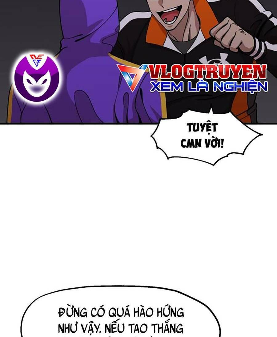 Xếp Hạng Bắt Nạt Chapter 35 - Trang 2