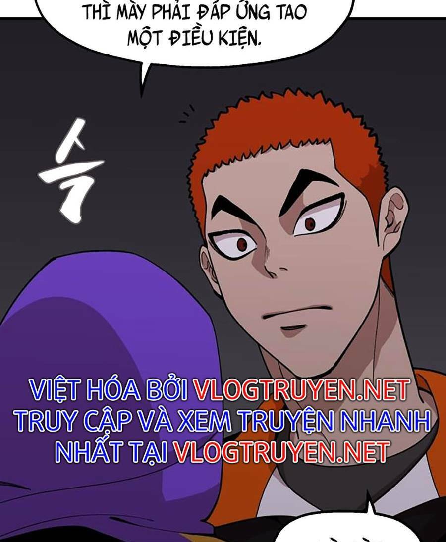 Xếp Hạng Bắt Nạt Chapter 35 - Trang 2