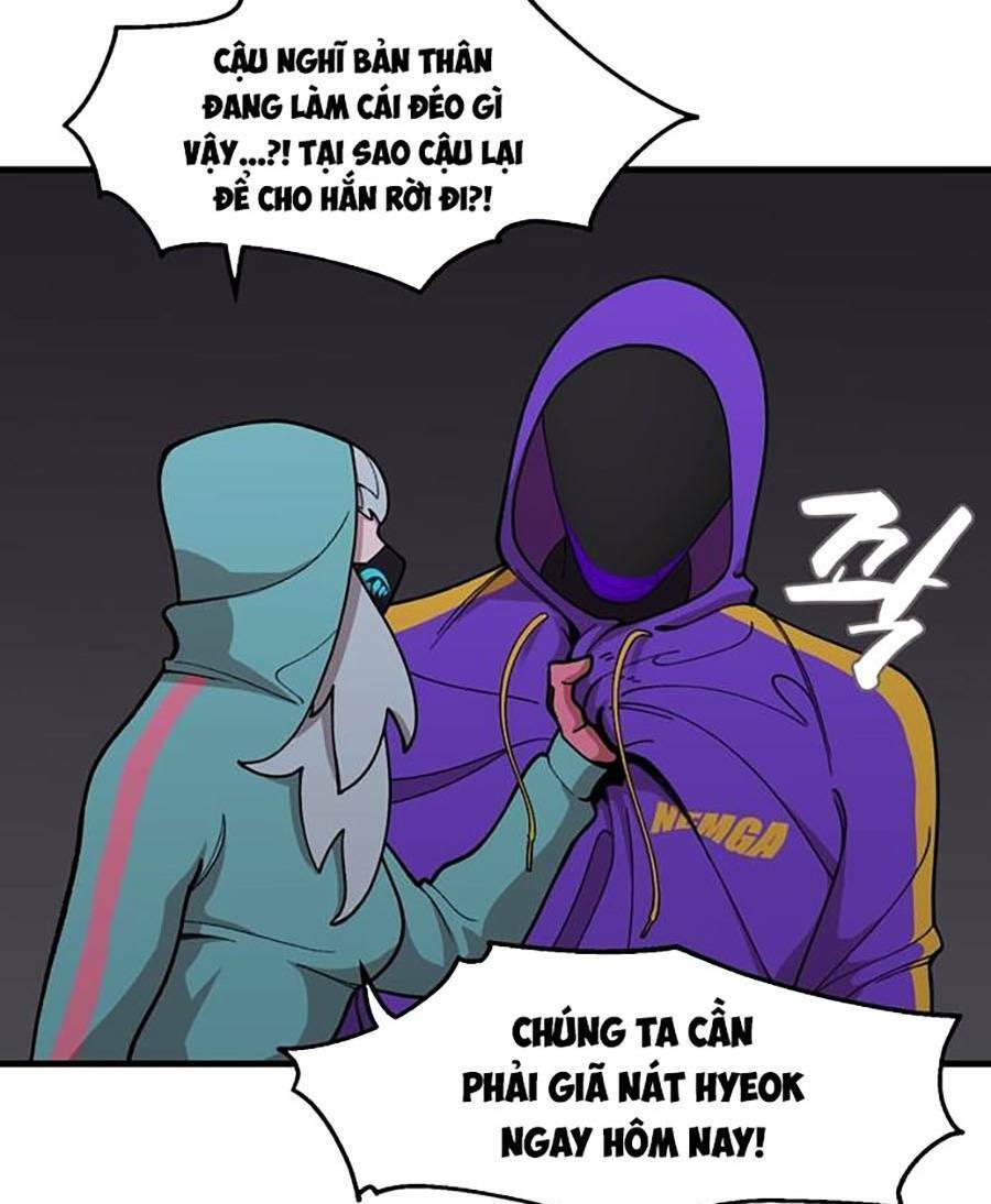 Xếp Hạng Bắt Nạt Chapter 35 - Trang 2