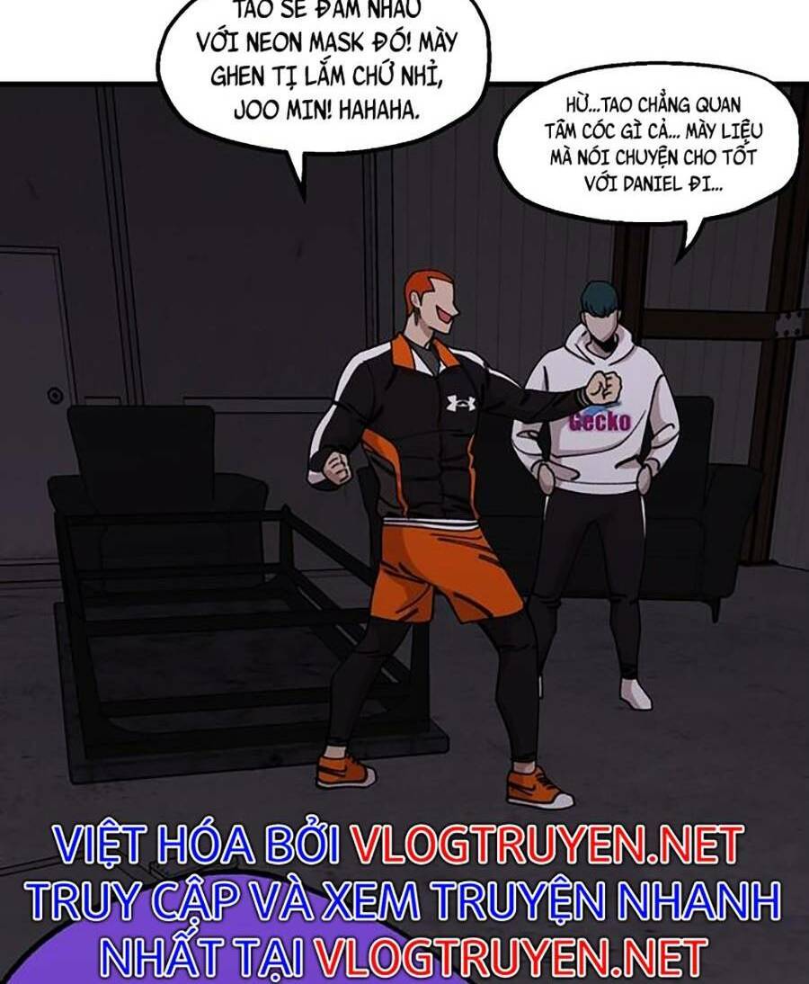 Xếp Hạng Bắt Nạt Chapter 35 - Trang 2