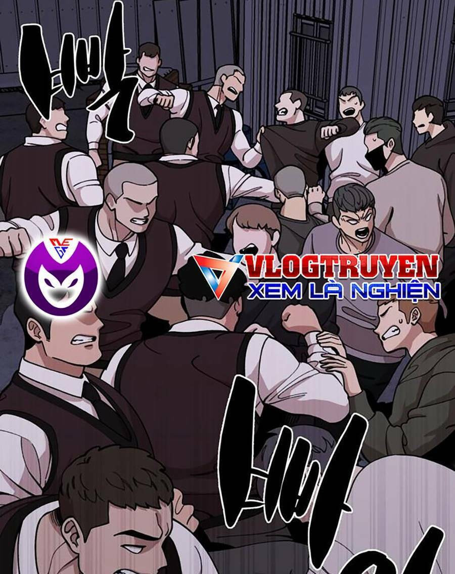 Xếp Hạng Bắt Nạt Chapter 35 - Trang 2