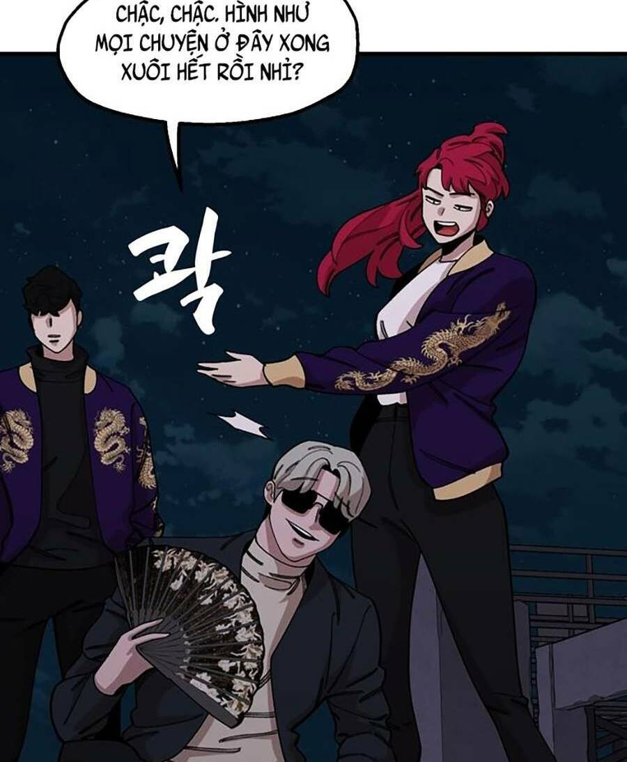 Xếp Hạng Bắt Nạt Chapter 35 - Trang 2