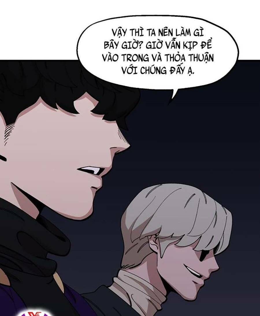 Xếp Hạng Bắt Nạt Chapter 35 - Trang 2