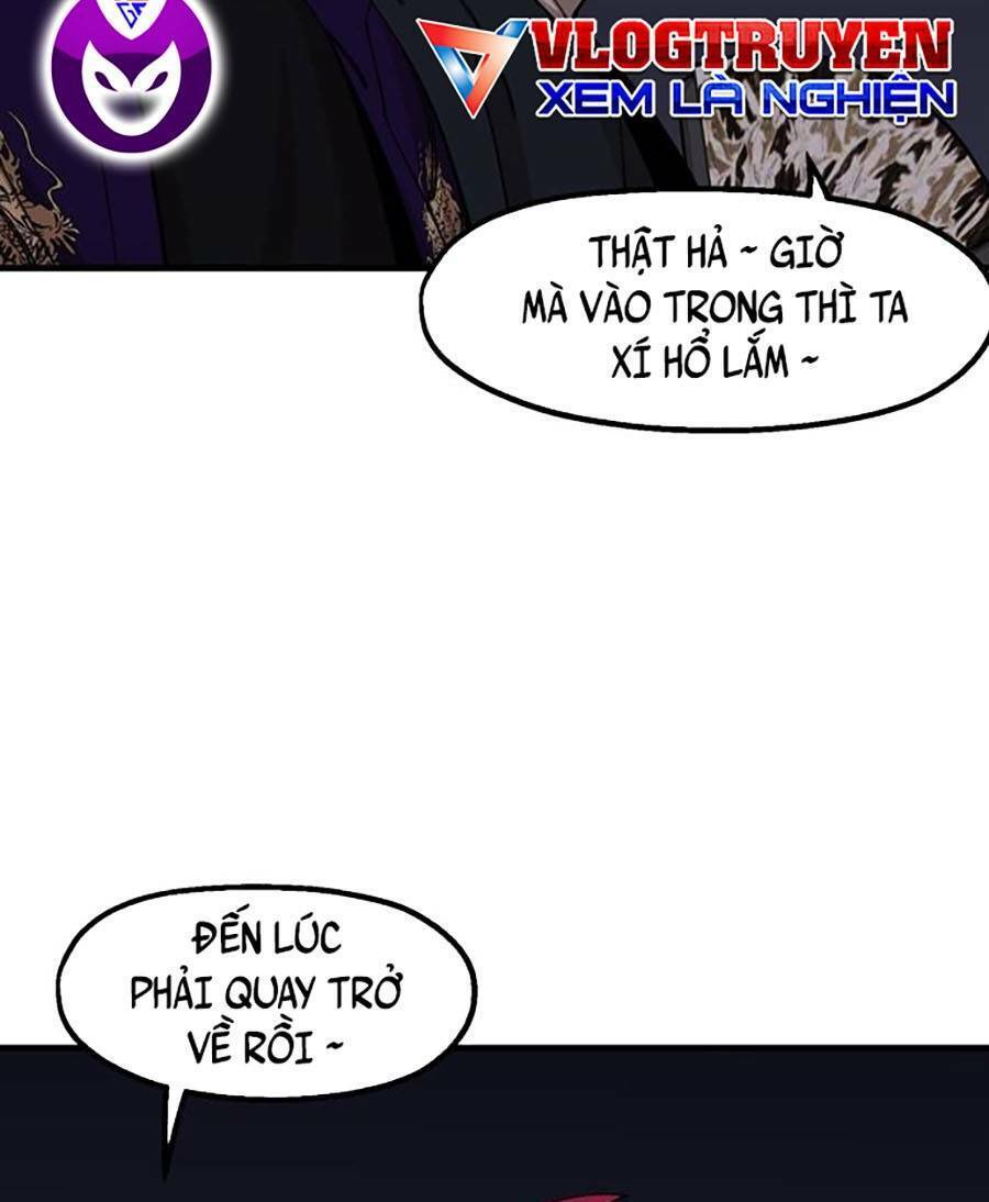 Xếp Hạng Bắt Nạt Chapter 35 - Trang 2