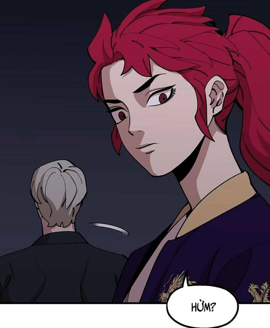 Xếp Hạng Bắt Nạt Chapter 35 - Trang 2