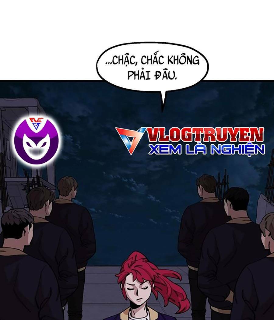 Xếp Hạng Bắt Nạt Chapter 35 - Trang 2