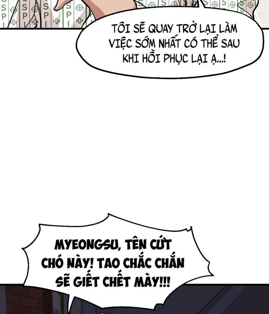 Xếp Hạng Bắt Nạt Chapter 35 - Trang 2