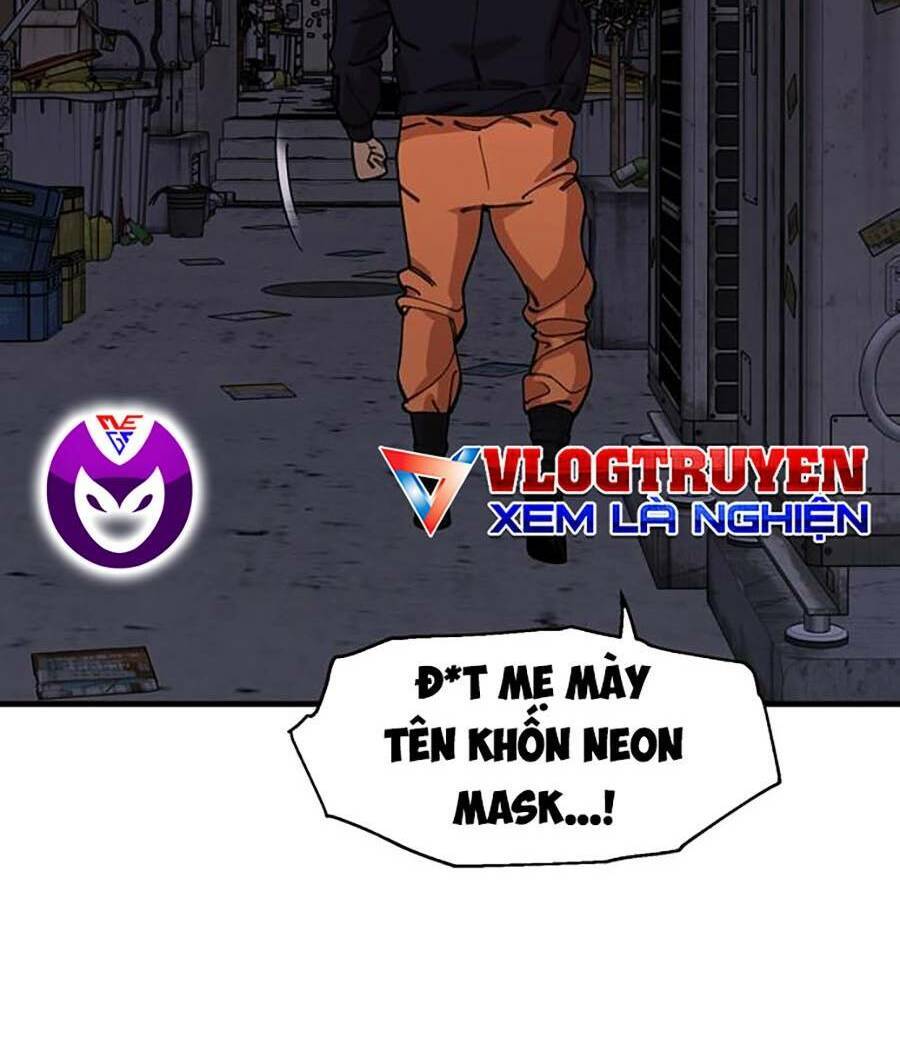 Xếp Hạng Bắt Nạt Chapter 35 - Trang 2