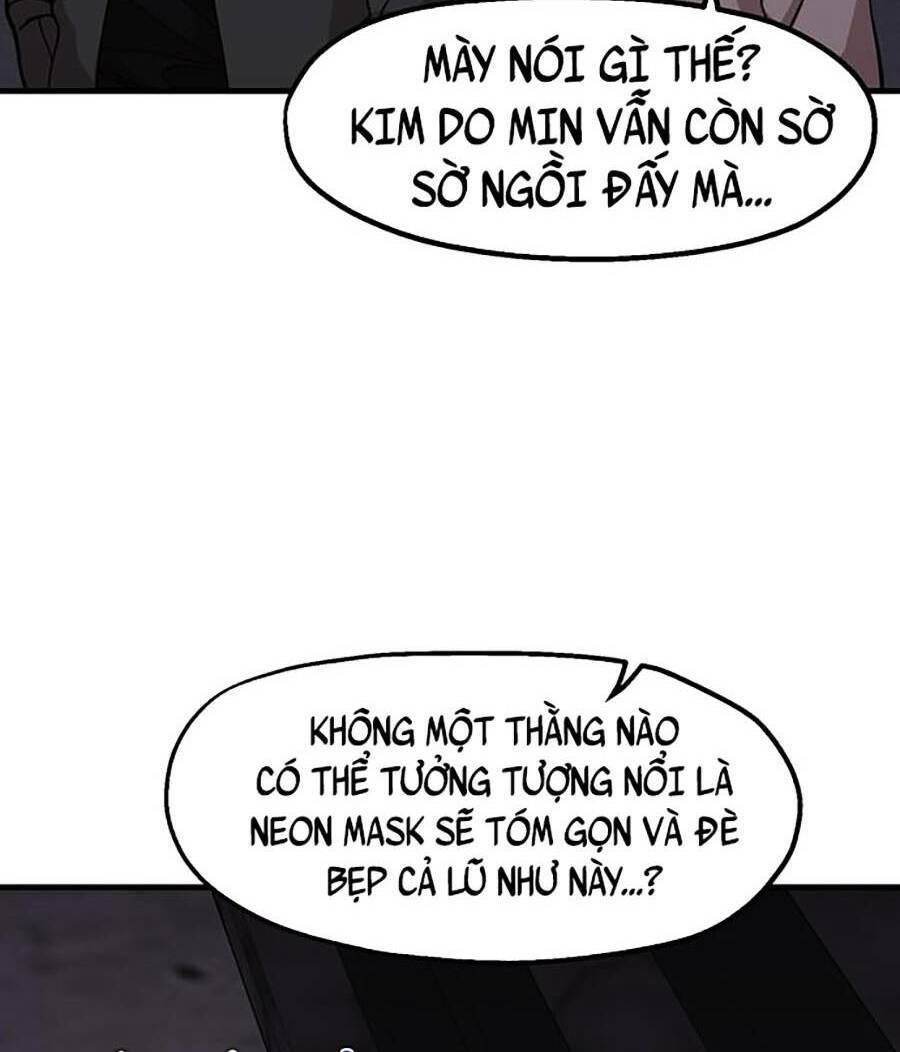 Xếp Hạng Bắt Nạt Chapter 35 - Trang 2