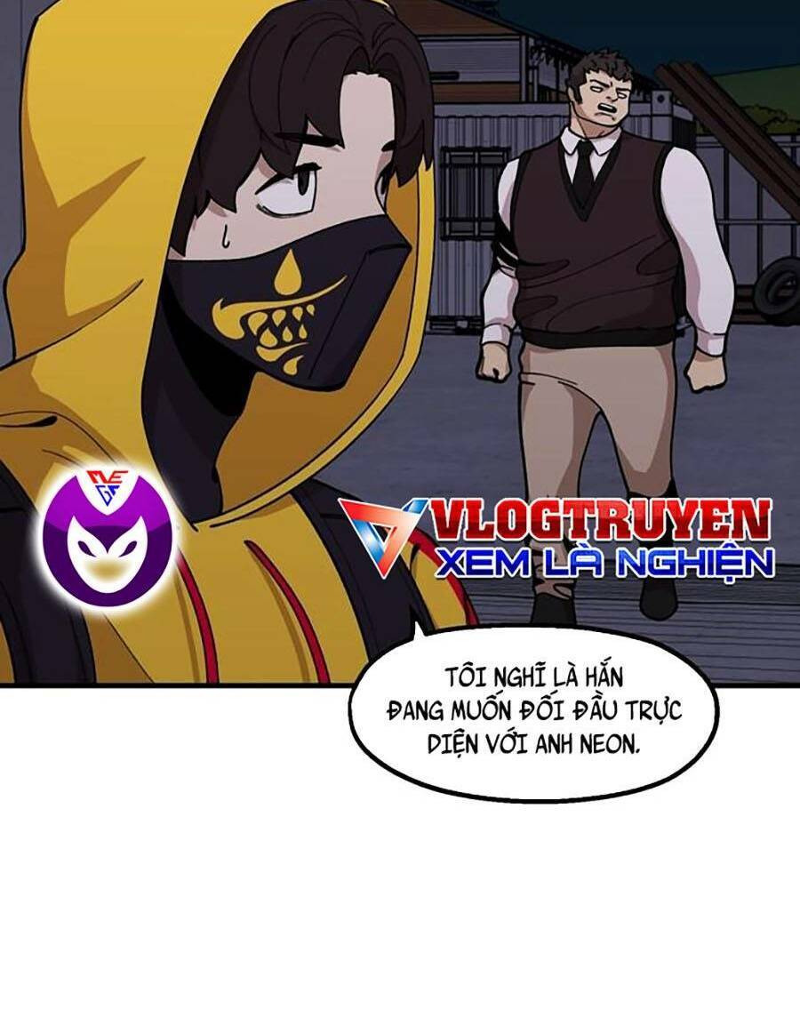 Xếp Hạng Bắt Nạt Chapter 35 - Trang 2