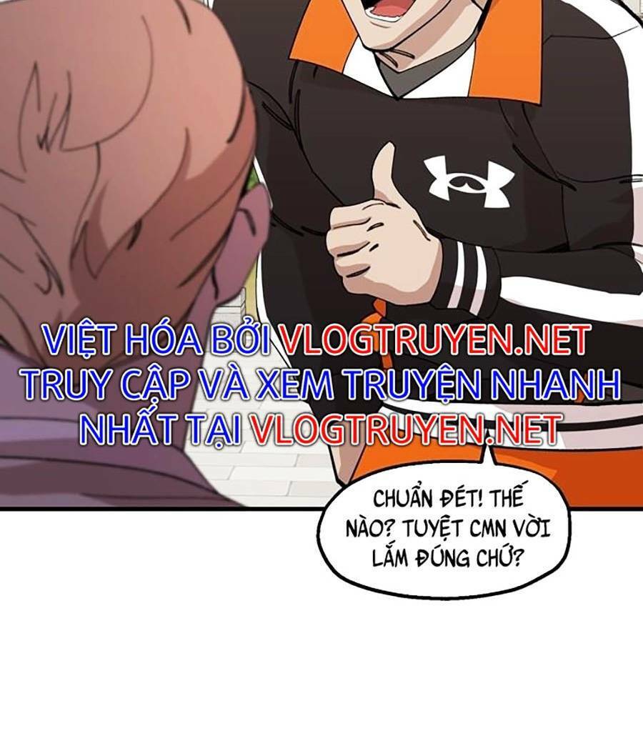 Xếp Hạng Bắt Nạt Chapter 35 - Trang 2