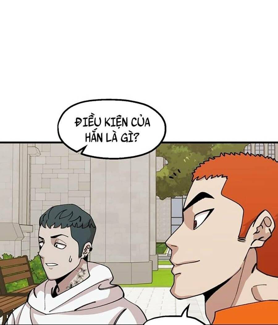 Xếp Hạng Bắt Nạt Chapter 35 - Trang 2