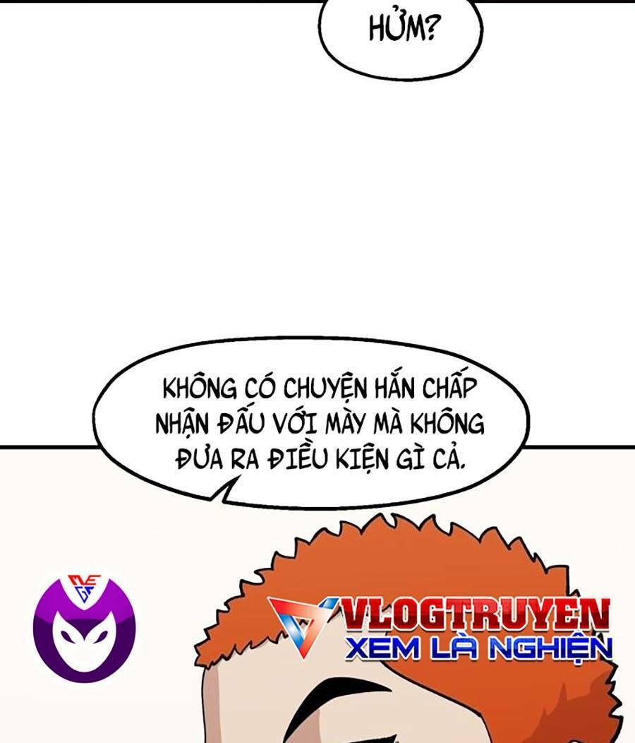 Xếp Hạng Bắt Nạt Chapter 35 - Trang 2