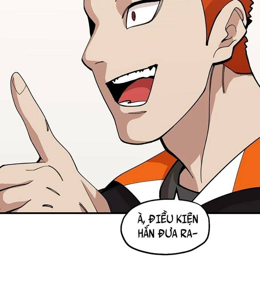 Xếp Hạng Bắt Nạt Chapter 35 - Trang 2