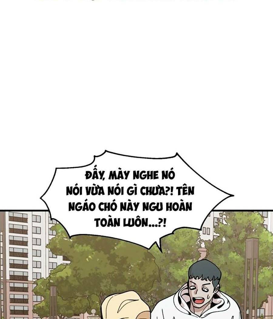 Xếp Hạng Bắt Nạt Chapter 35 - Trang 2