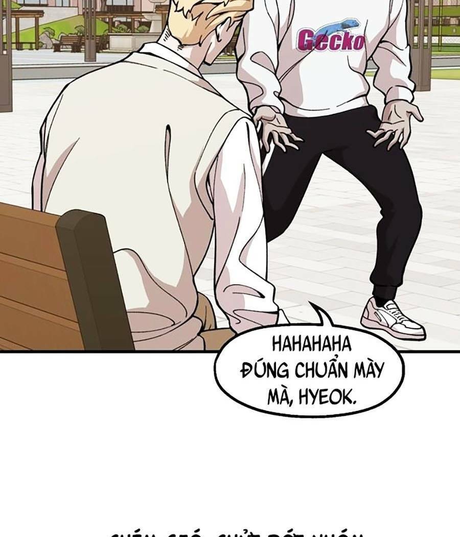 Xếp Hạng Bắt Nạt Chapter 35 - Trang 2