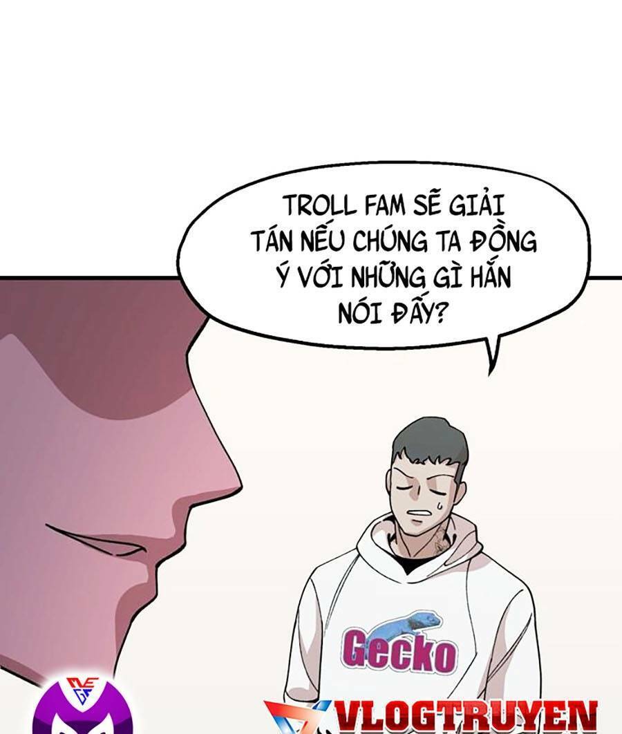 Xếp Hạng Bắt Nạt Chapter 35 - Trang 2