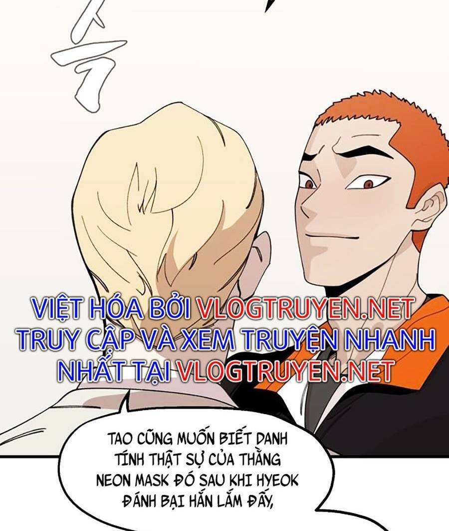 Xếp Hạng Bắt Nạt Chapter 35 - Trang 2