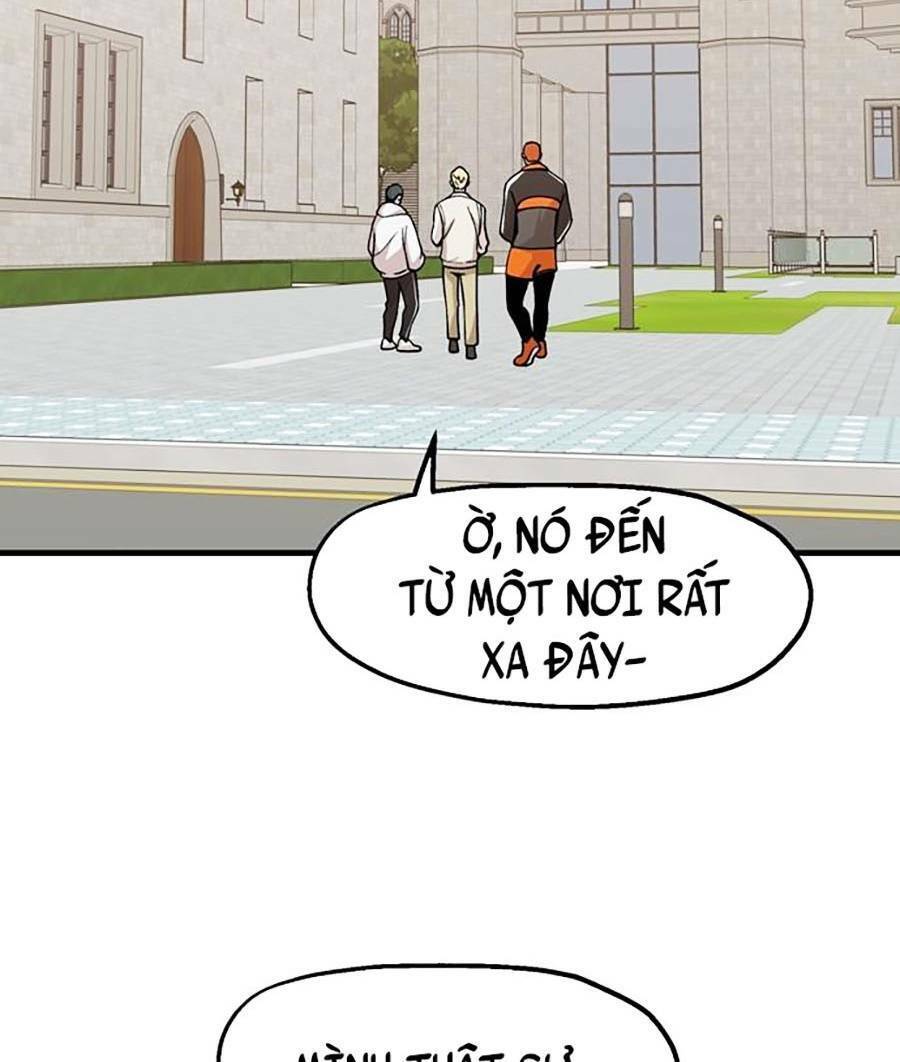 Xếp Hạng Bắt Nạt Chapter 35 - Trang 2