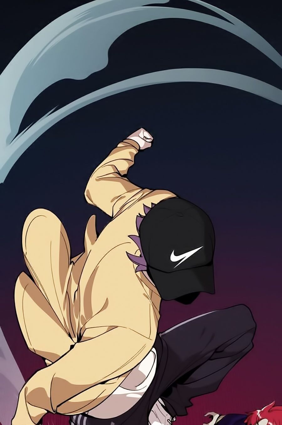 Xếp Hạng Bắt Nạt Chapter 4 - Trang 2