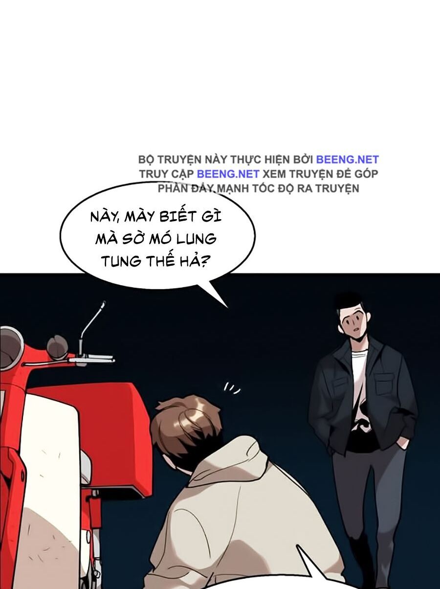 Xếp Hạng Bắt Nạt Chapter 4 - Trang 2