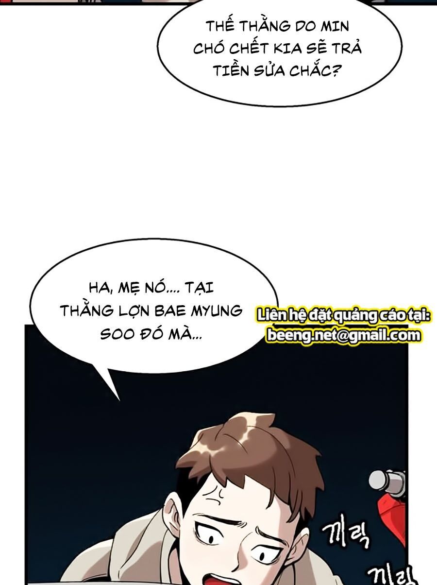 Xếp Hạng Bắt Nạt Chapter 4 - Trang 2