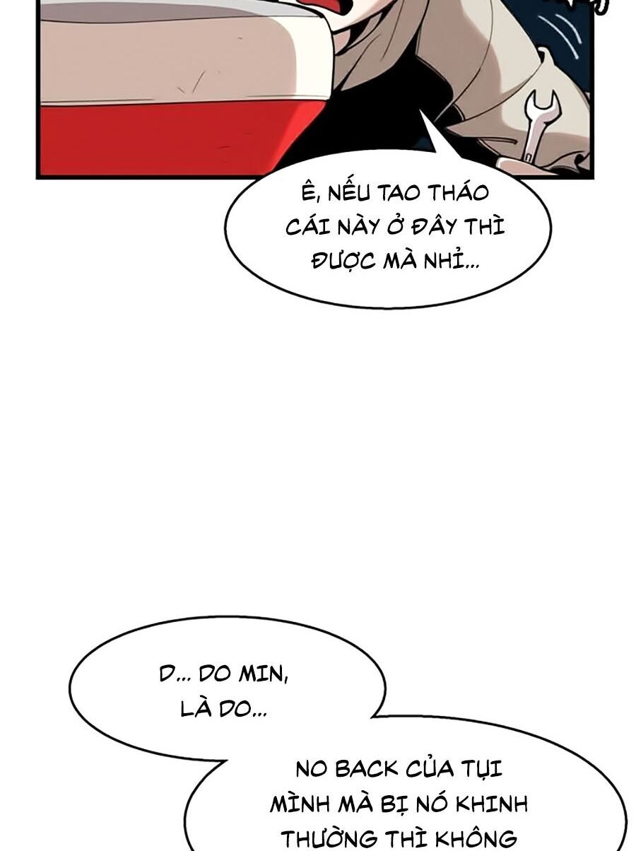 Xếp Hạng Bắt Nạt Chapter 4 - Trang 2