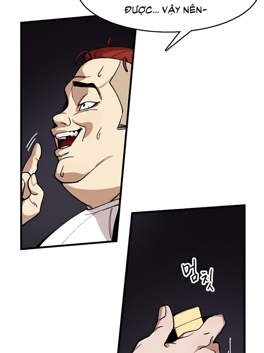 Xếp Hạng Bắt Nạt Chapter 4 - Trang 2